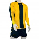Echipament de fotbal Legea Kit Berlino - KIT4000
